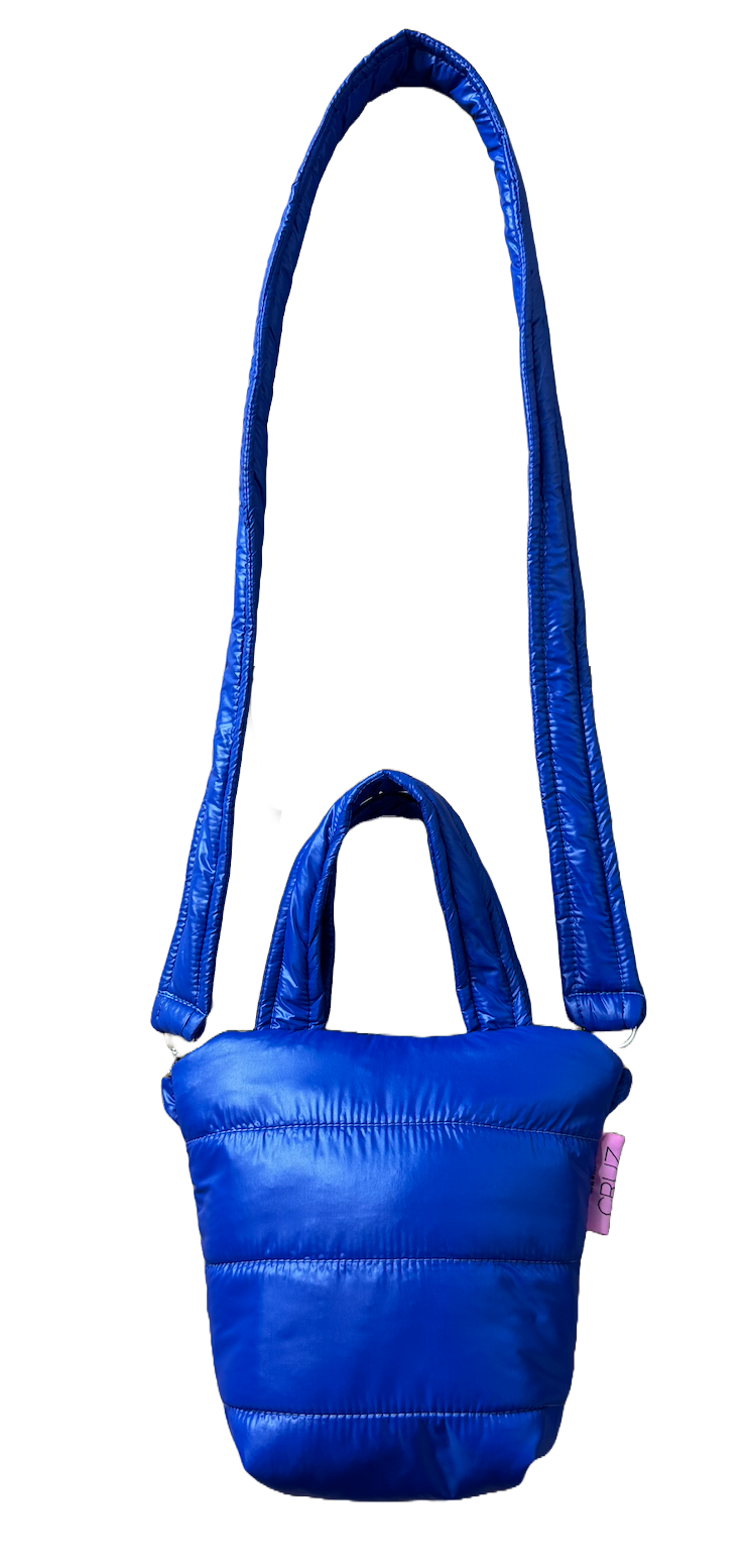 Tote Puffer Mini