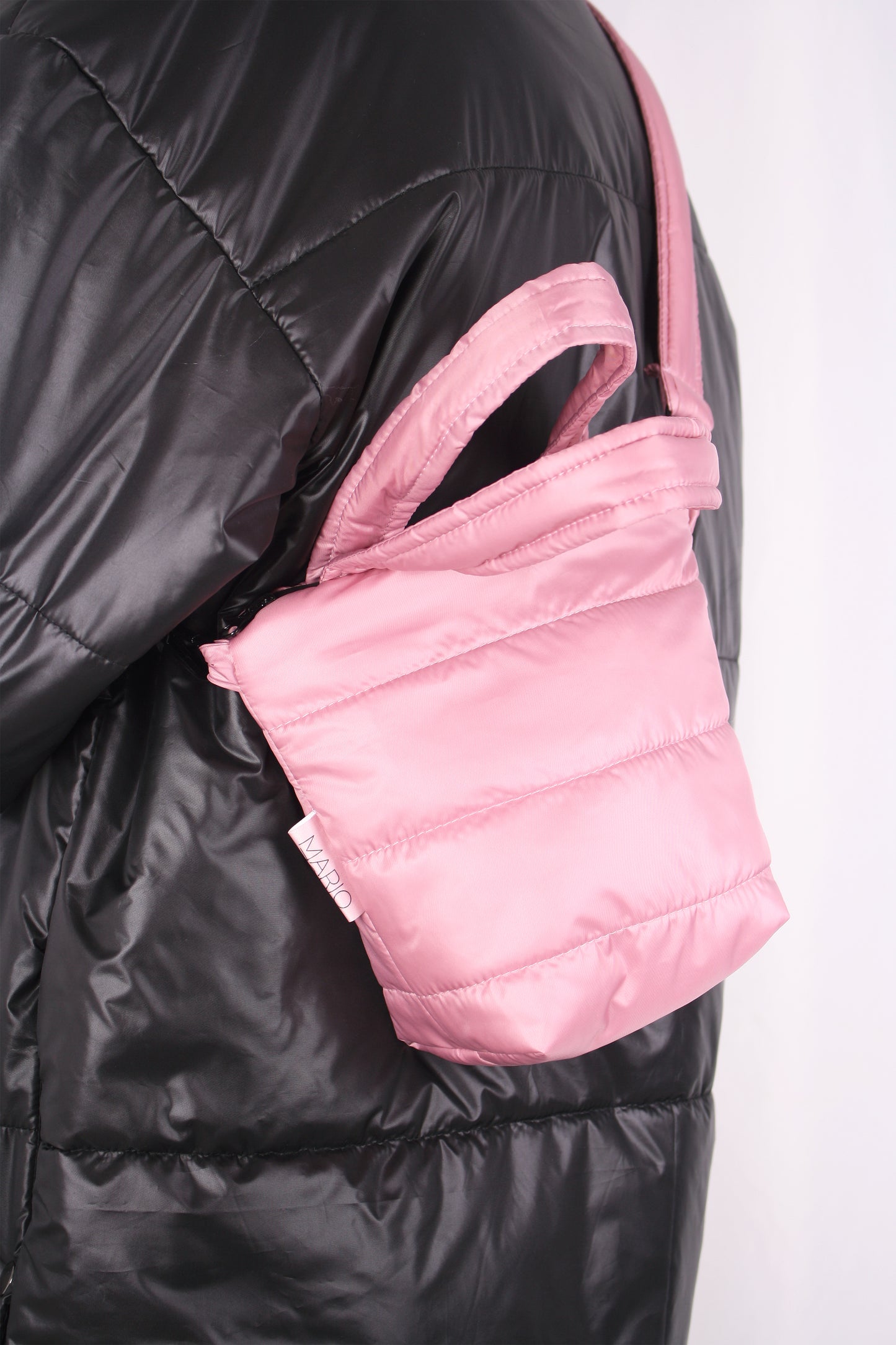 Tote Puffer Mini