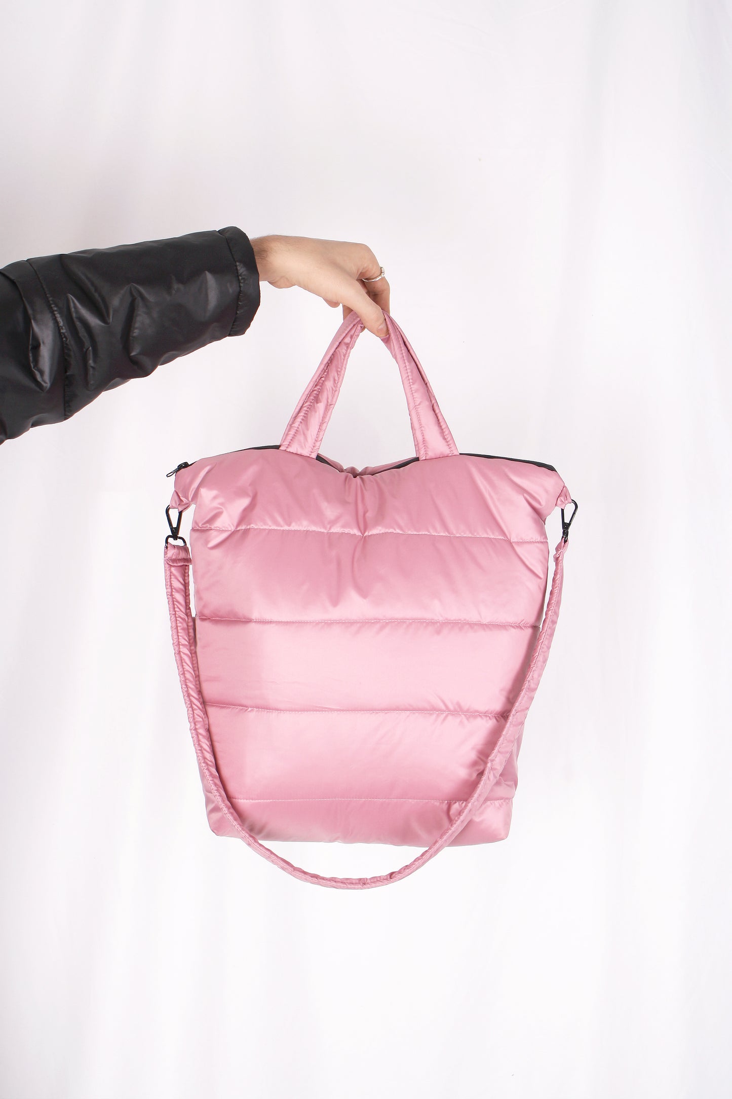 Tote Puffer Maxi
