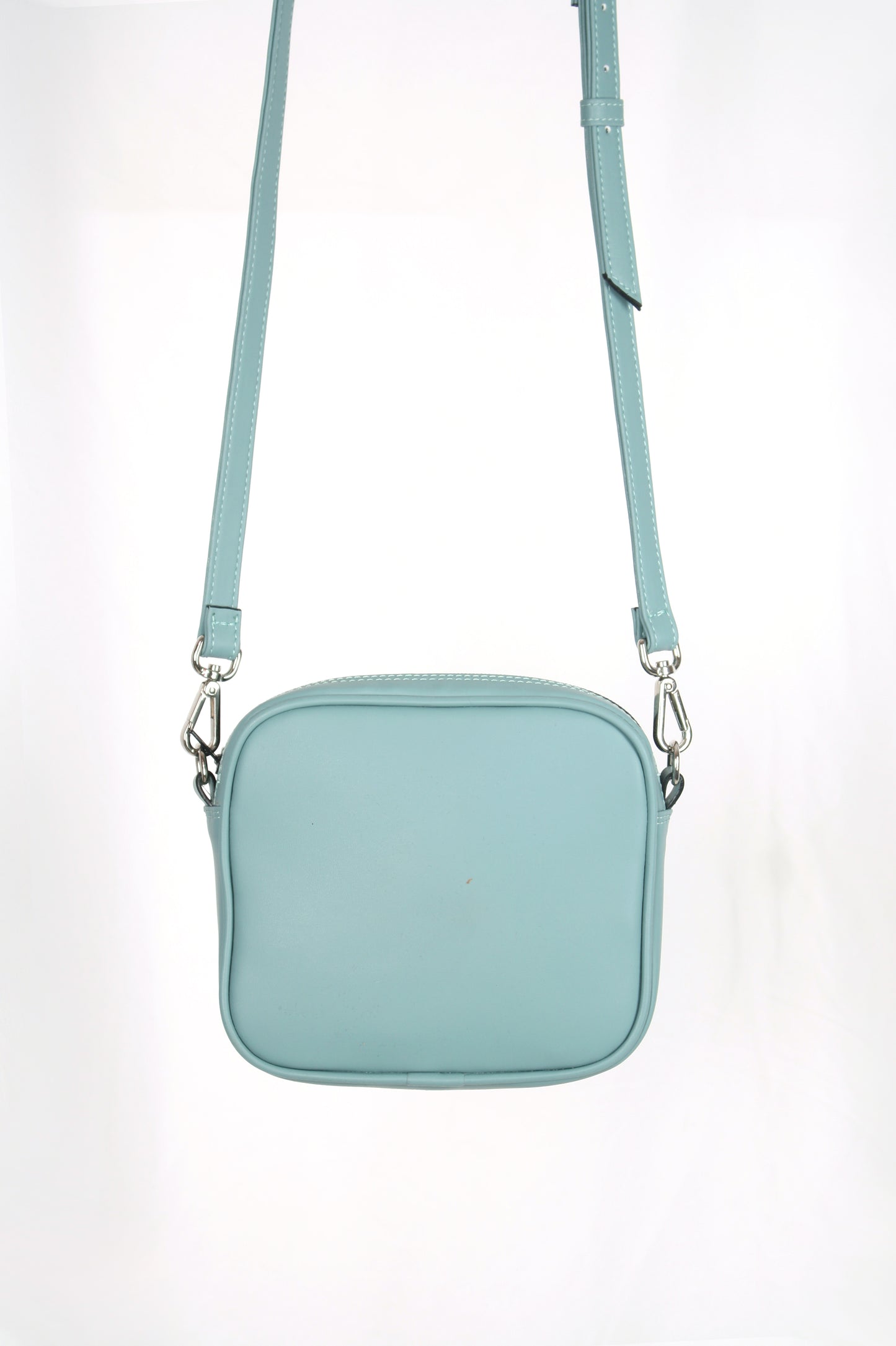 Bolso Kenny Bio Turquesa