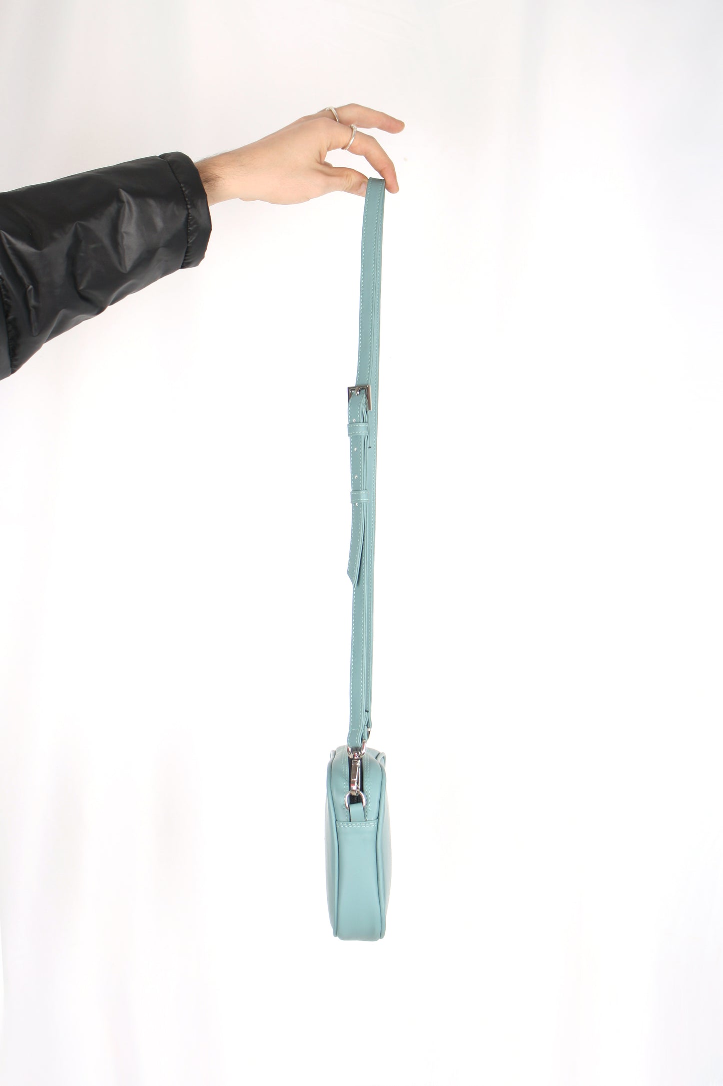 Bolso Kenny Bio Turquesa
