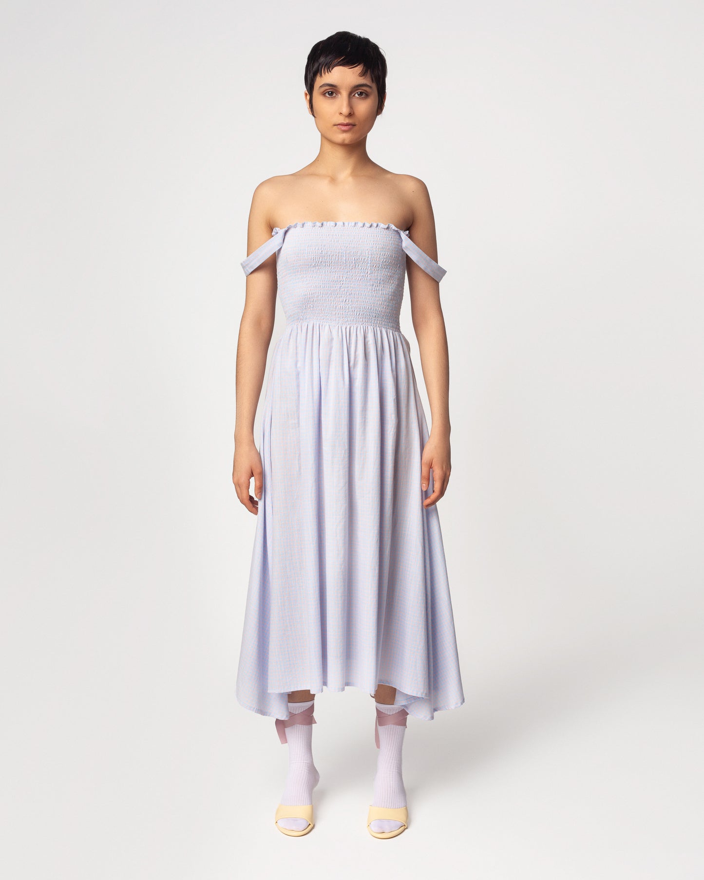 Vestido Lola