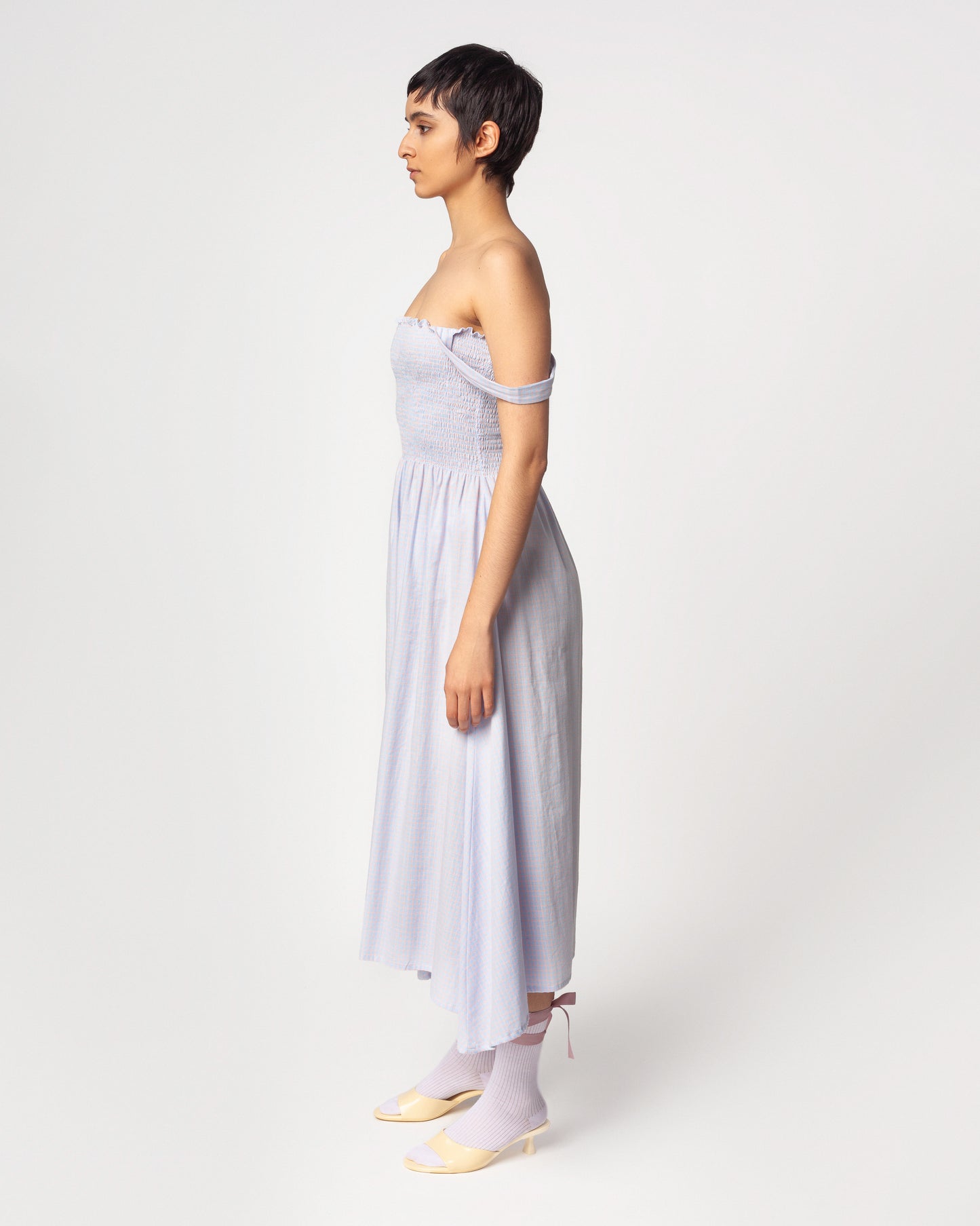 Vestido Lola