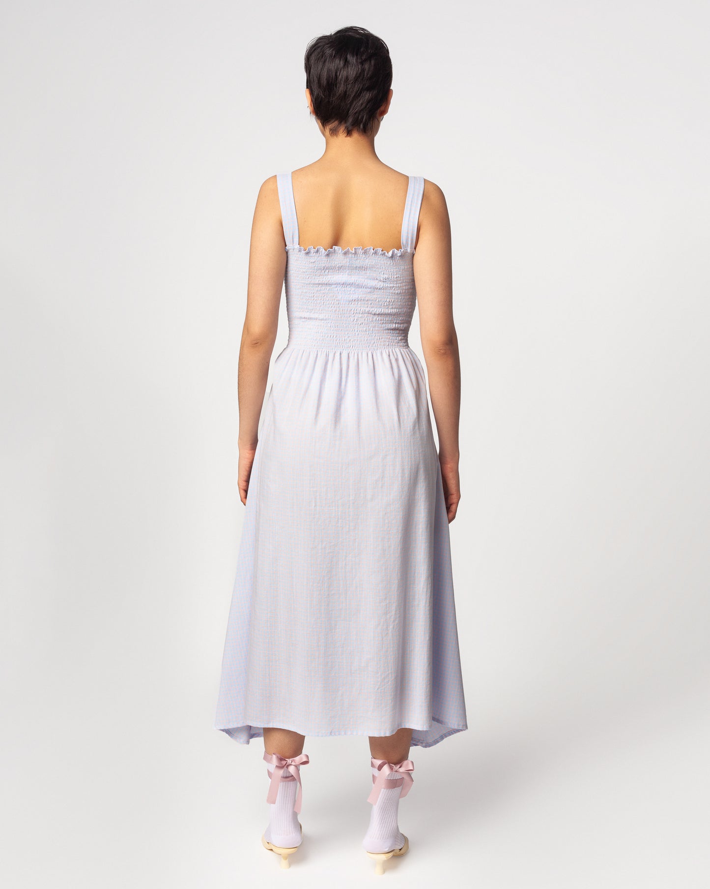 Vestido Lola