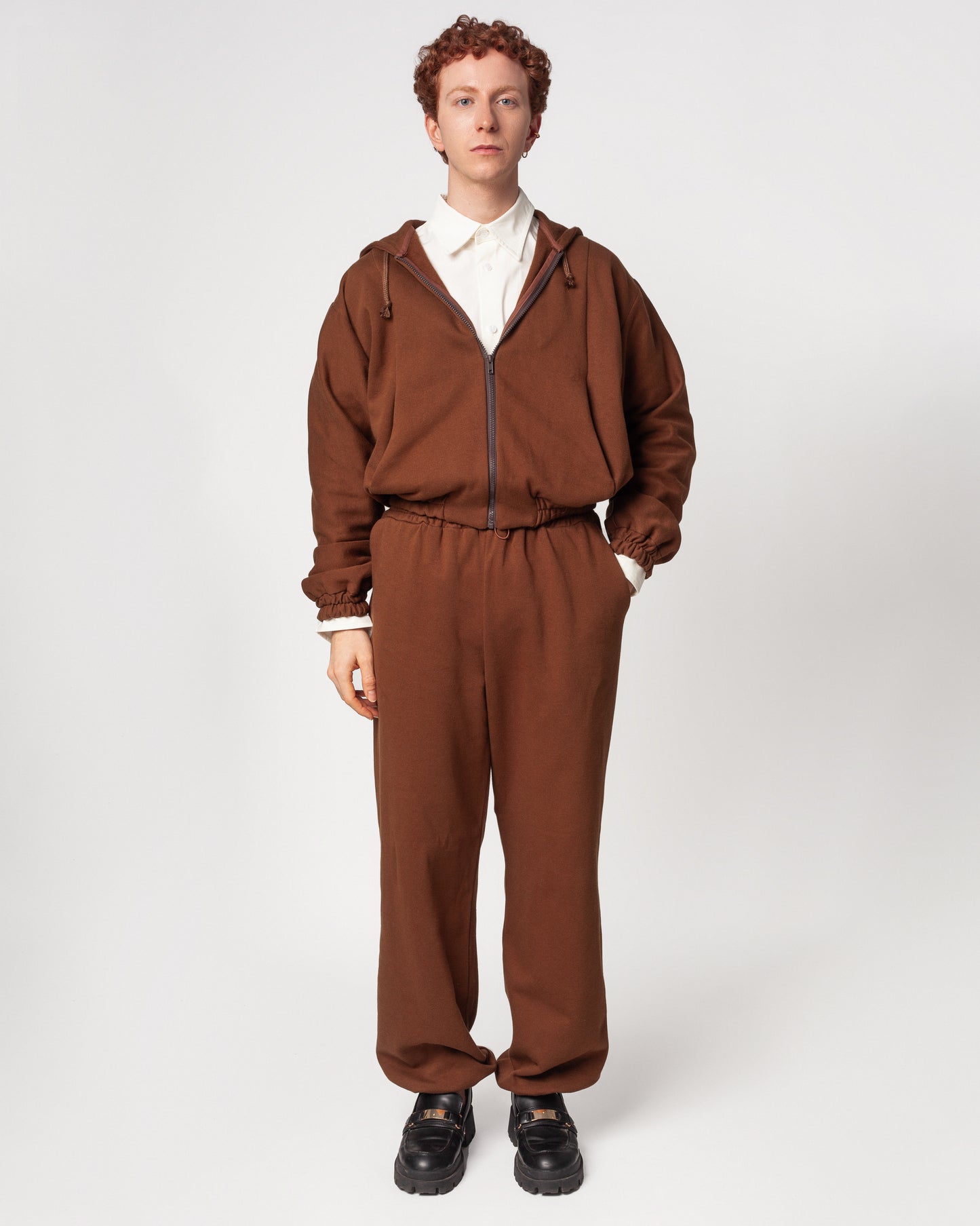 Pantalon Chandal Saboya