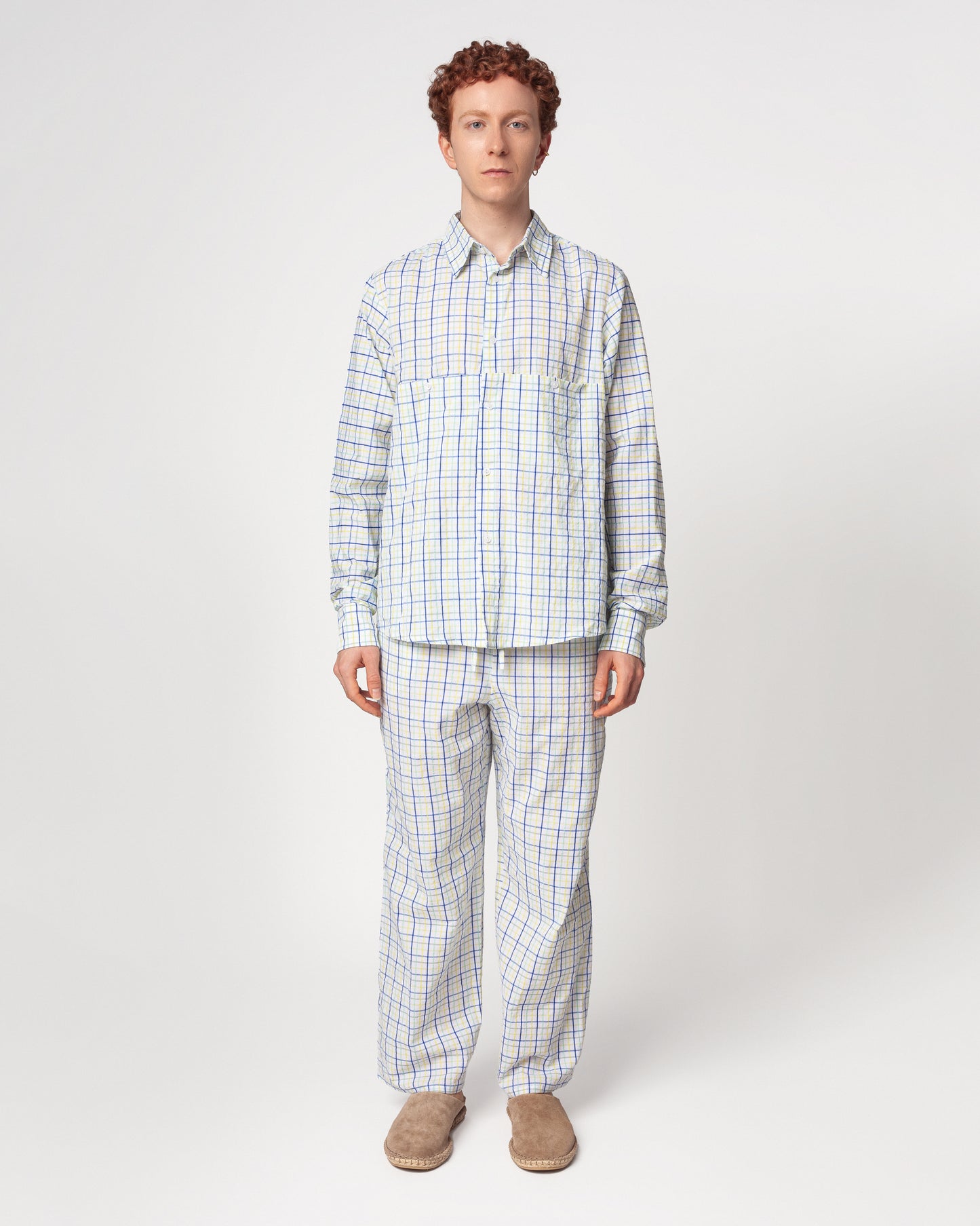 Pantalón Simon