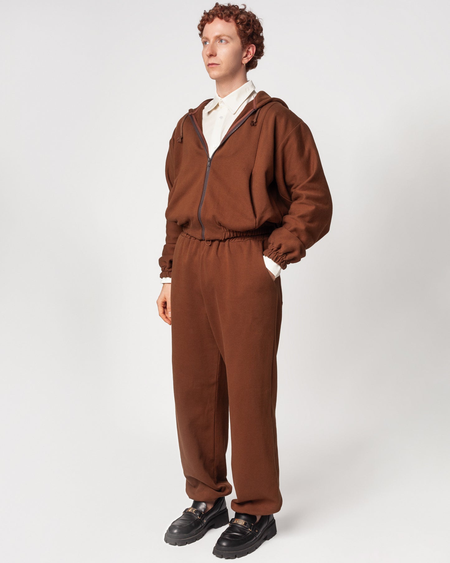 Pantalon Chandal Saboya