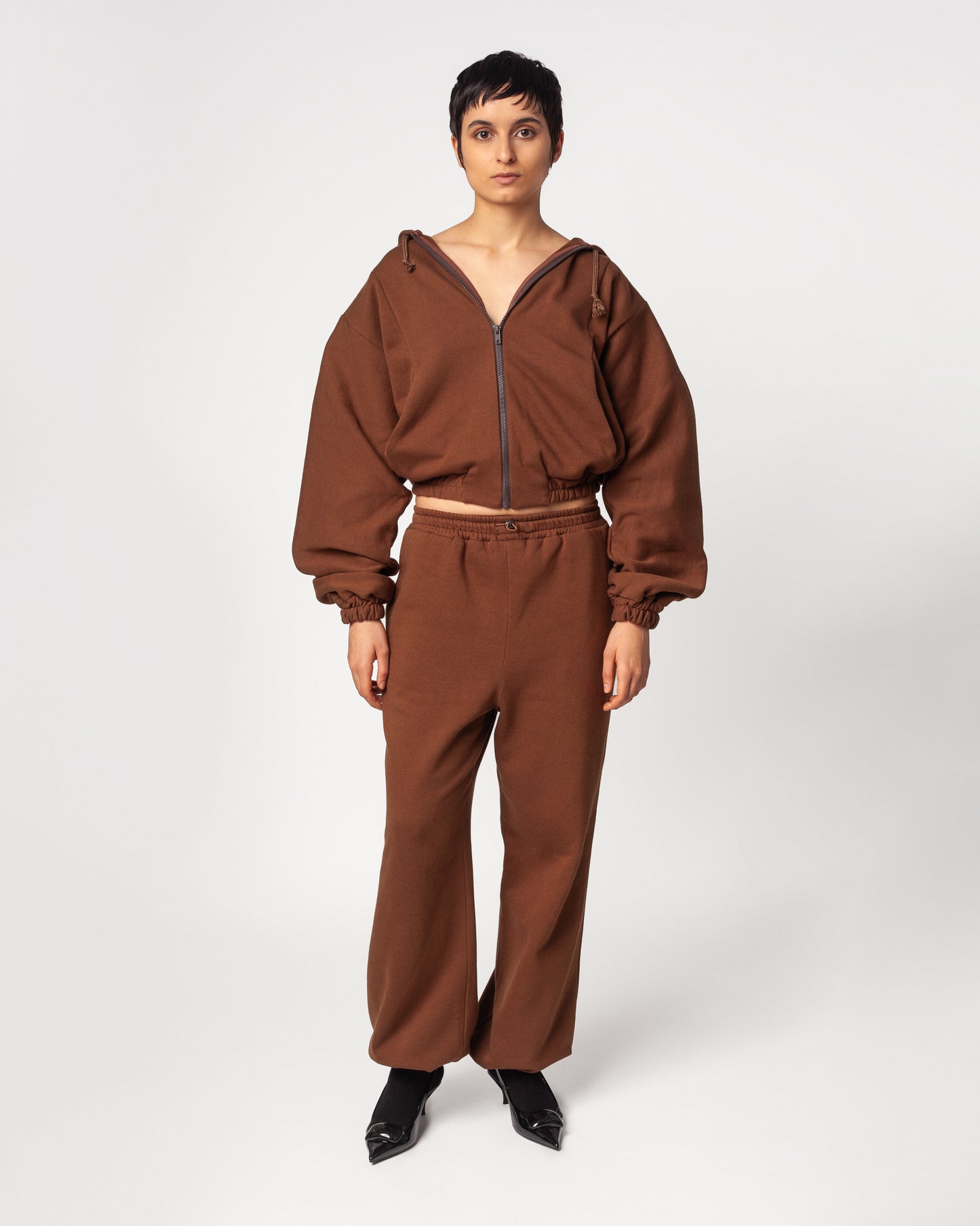 Pantalon Chandal Saboya