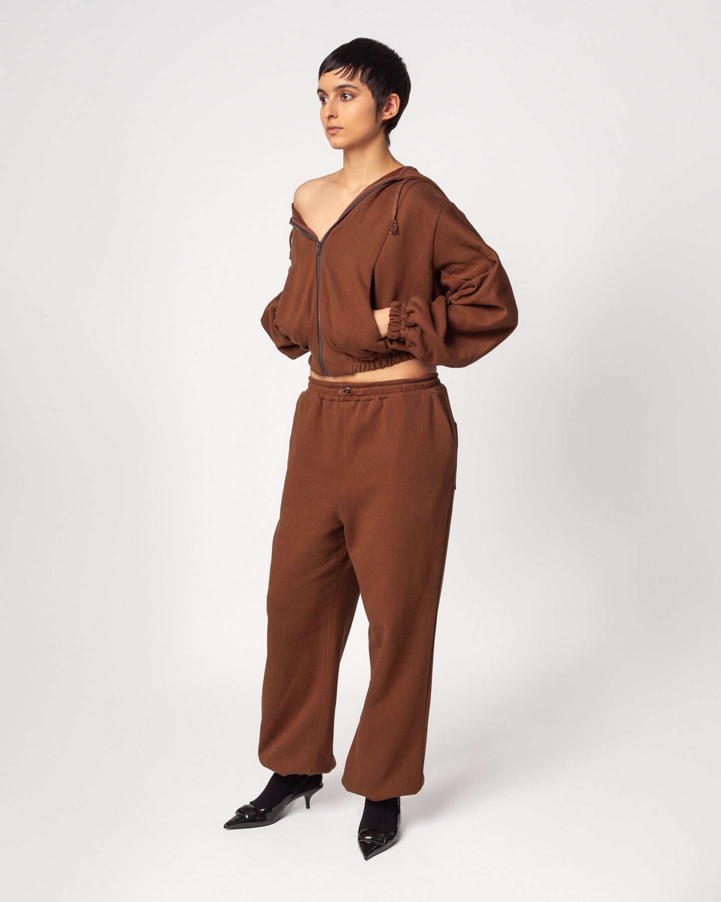 Pantalon Chandal Saboya