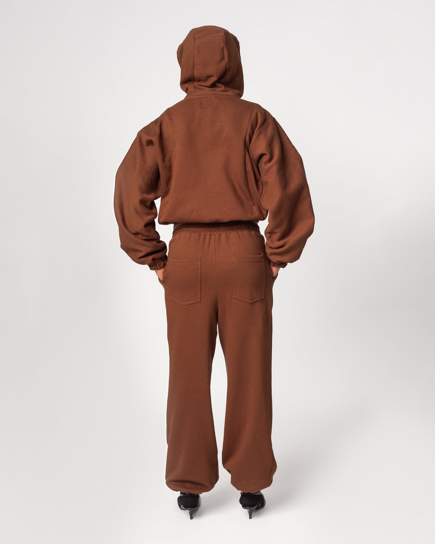 Pantalon Chandal Saboya