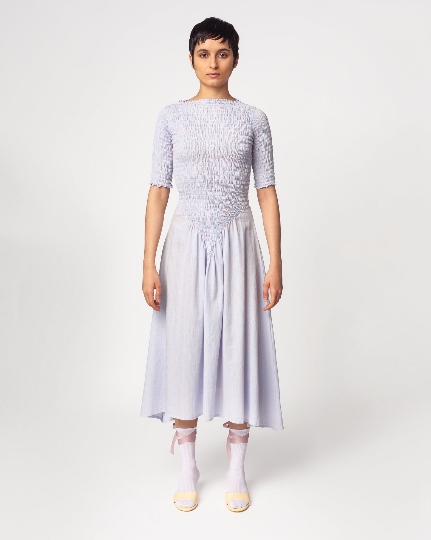 Vestido Minerva
