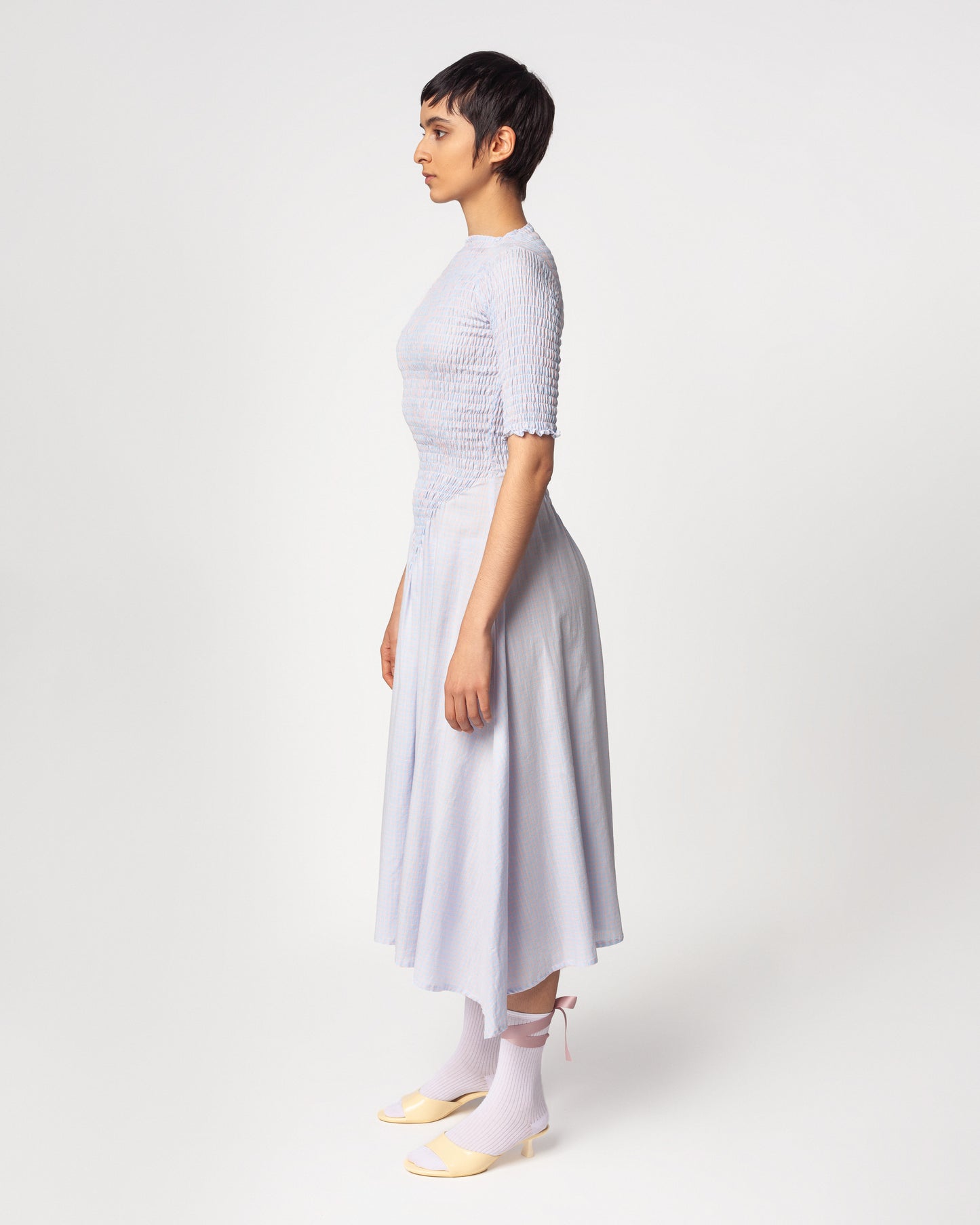 Vestido Minerva
