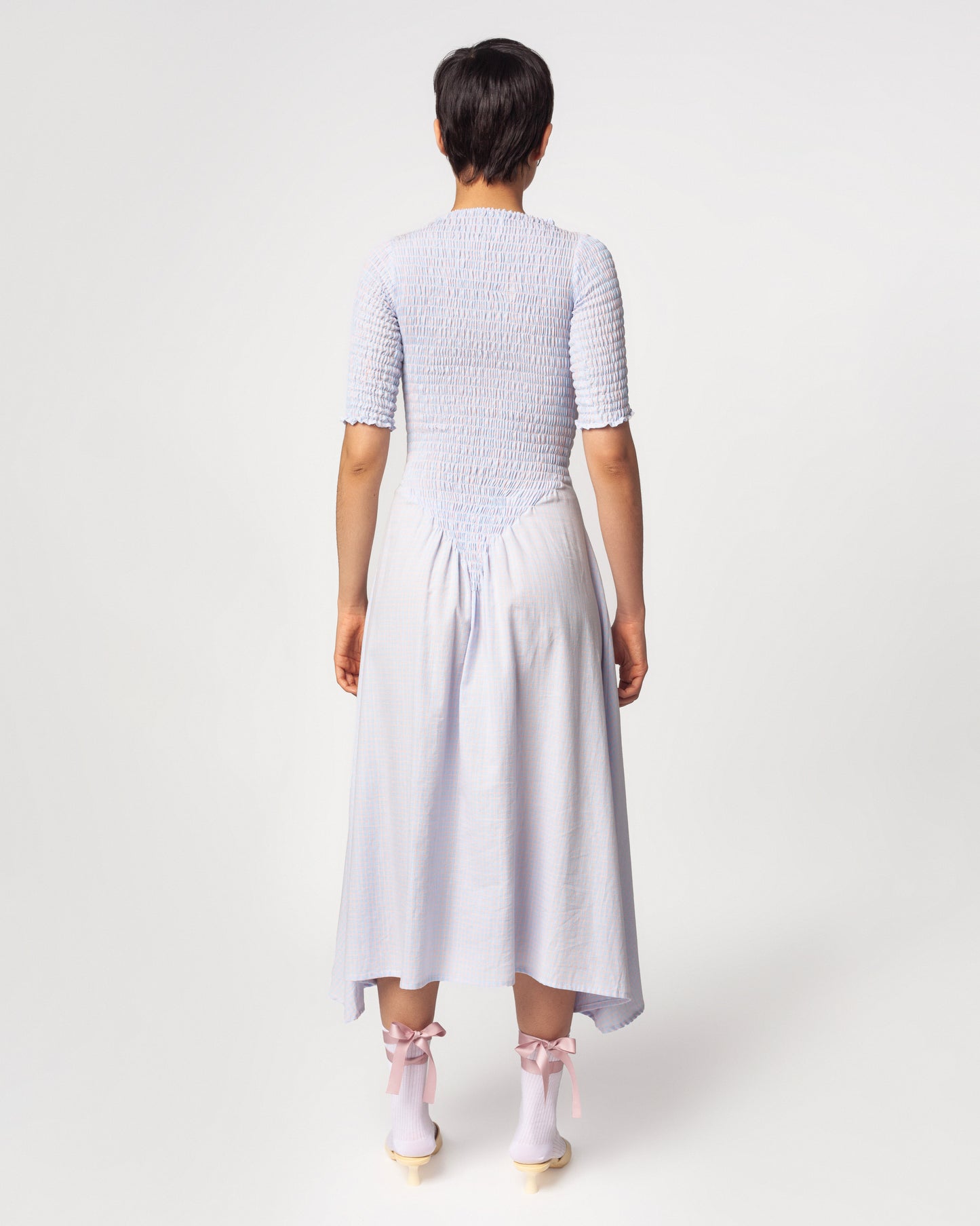 Vestido Minerva