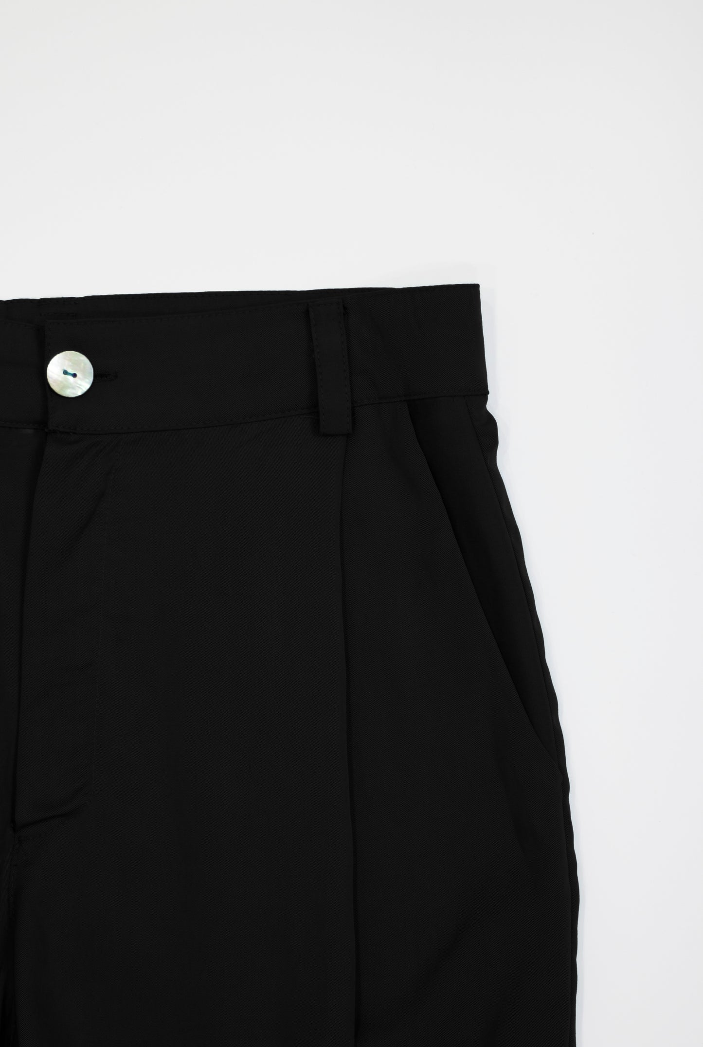 Pantalón Félix Negro