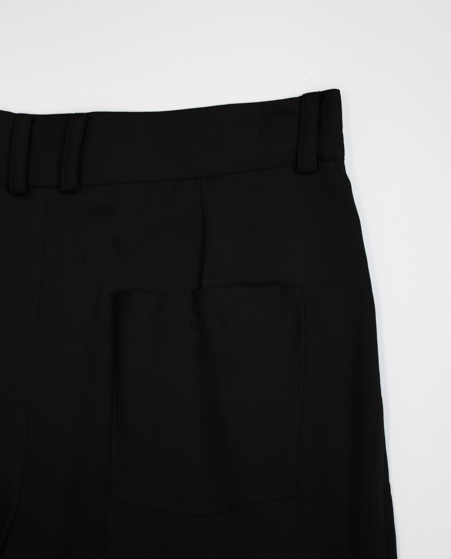 Pantalón Félix Negro