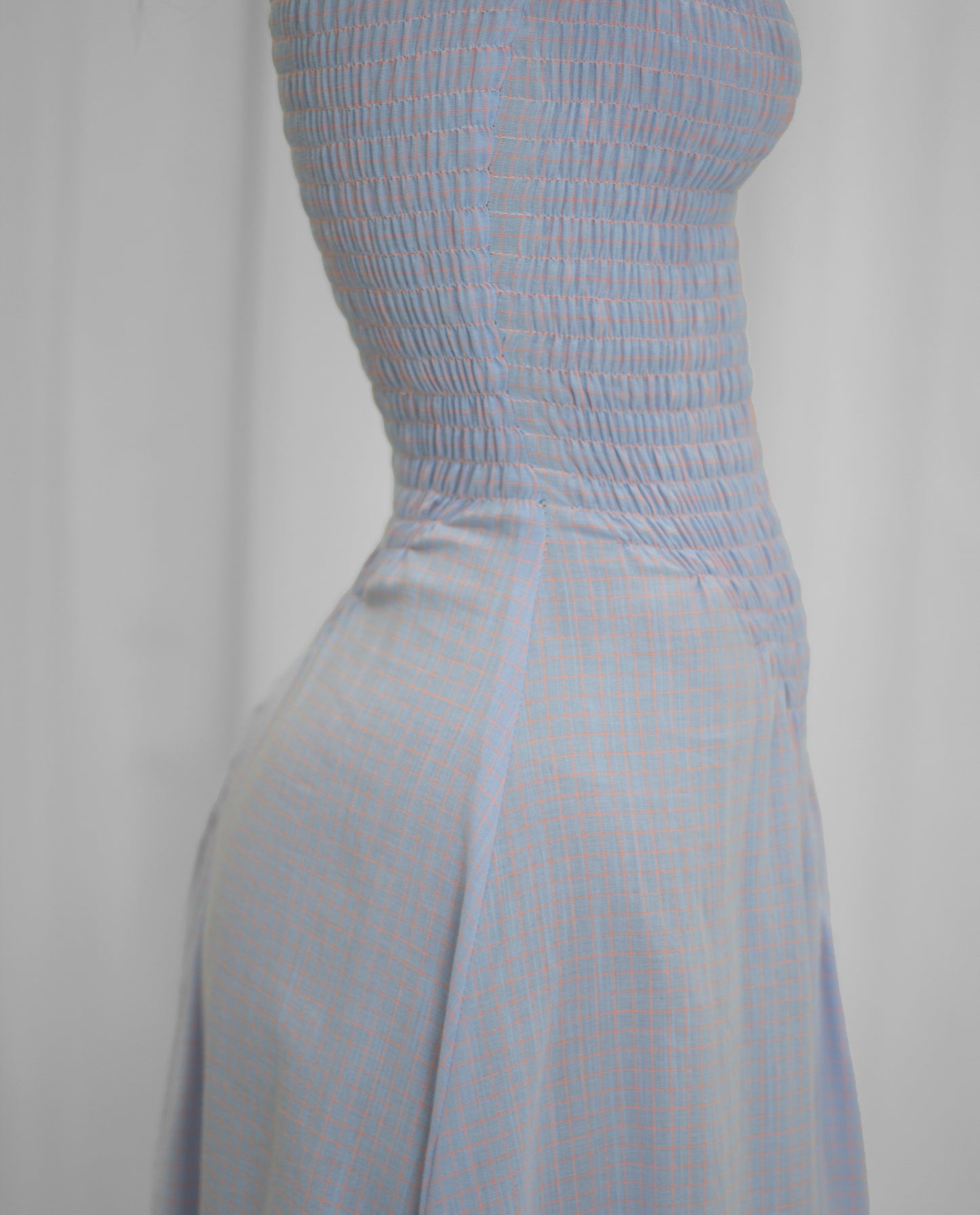 Vestido Minerva