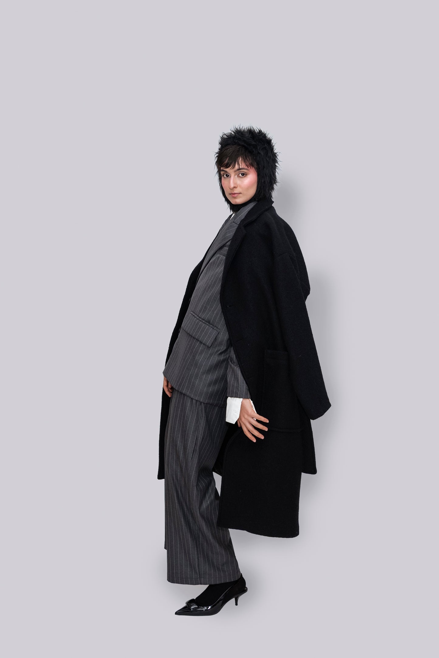 Americana Tokio Diplomatica