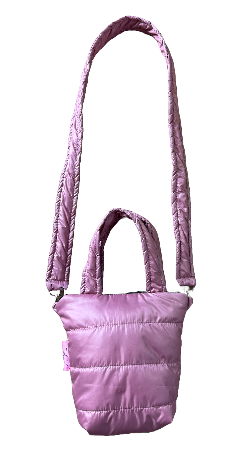 Tote Puffer Mini