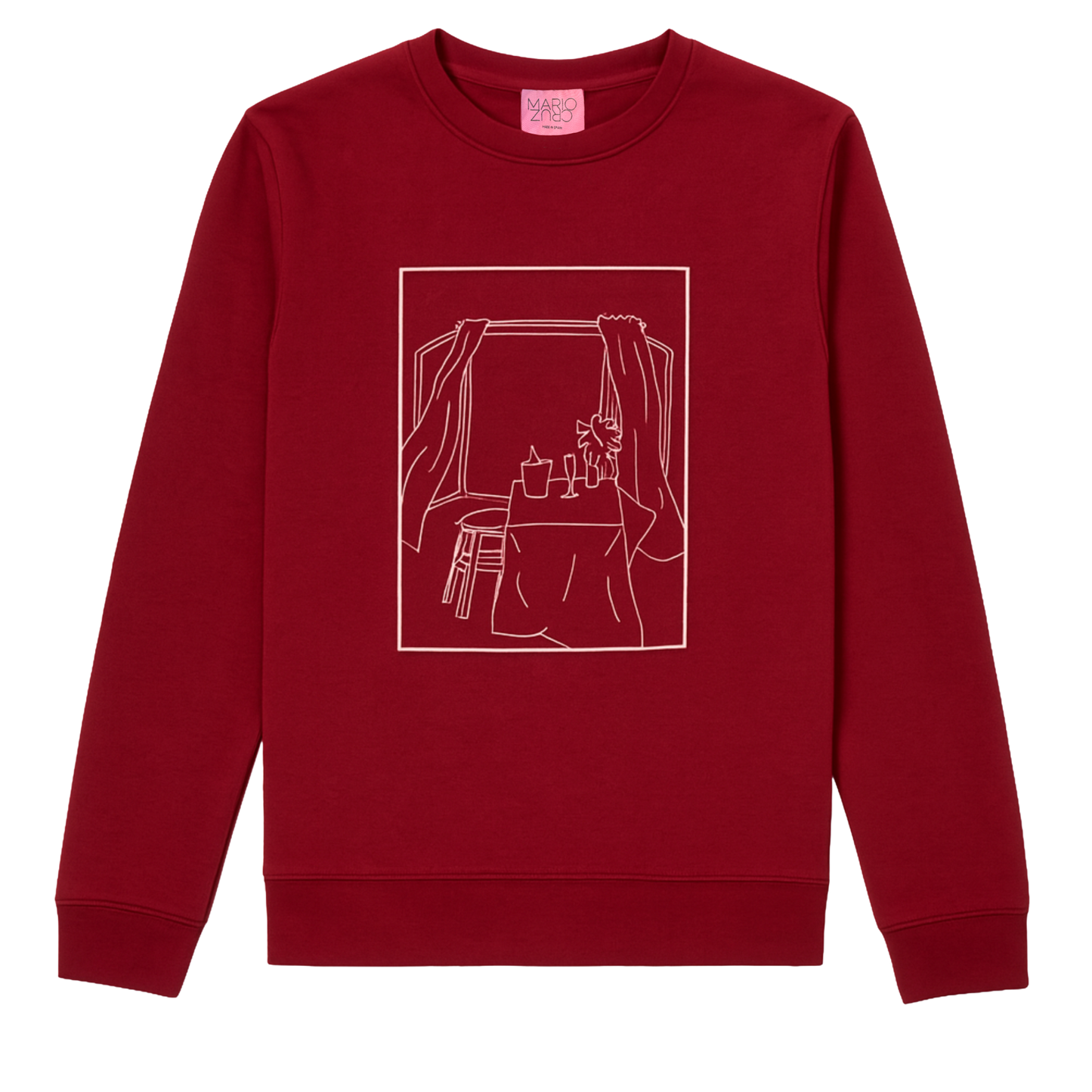 Sudadera "La Celebración"