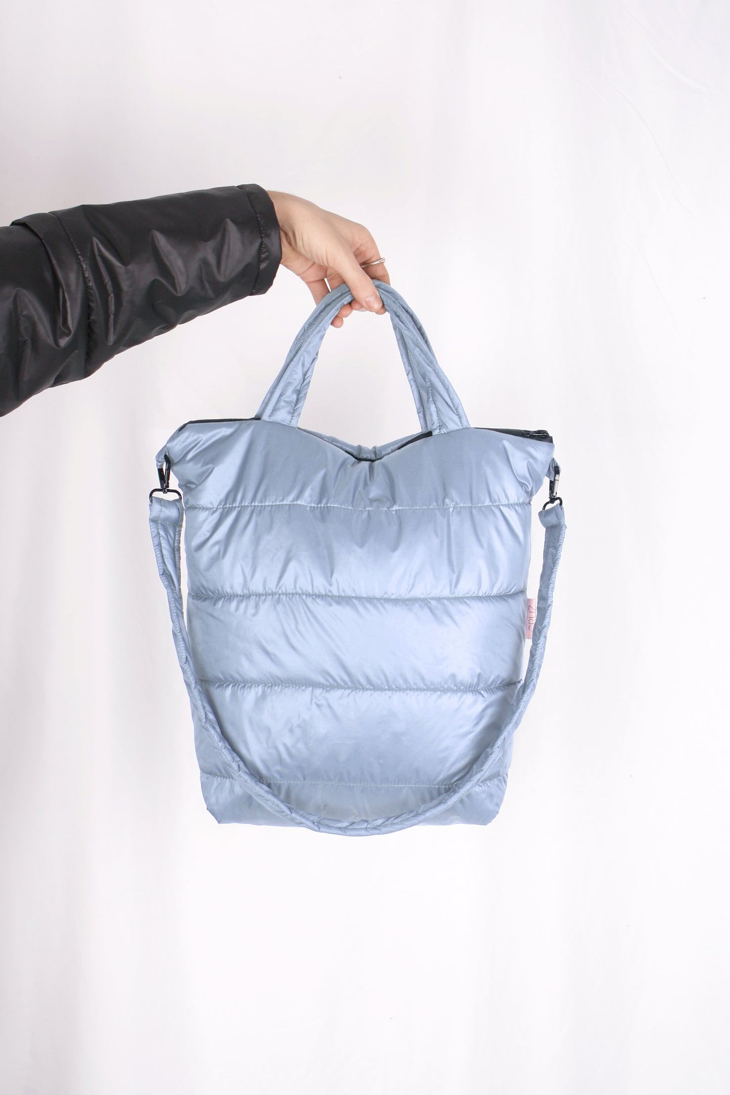 Tote Puffer Maxi