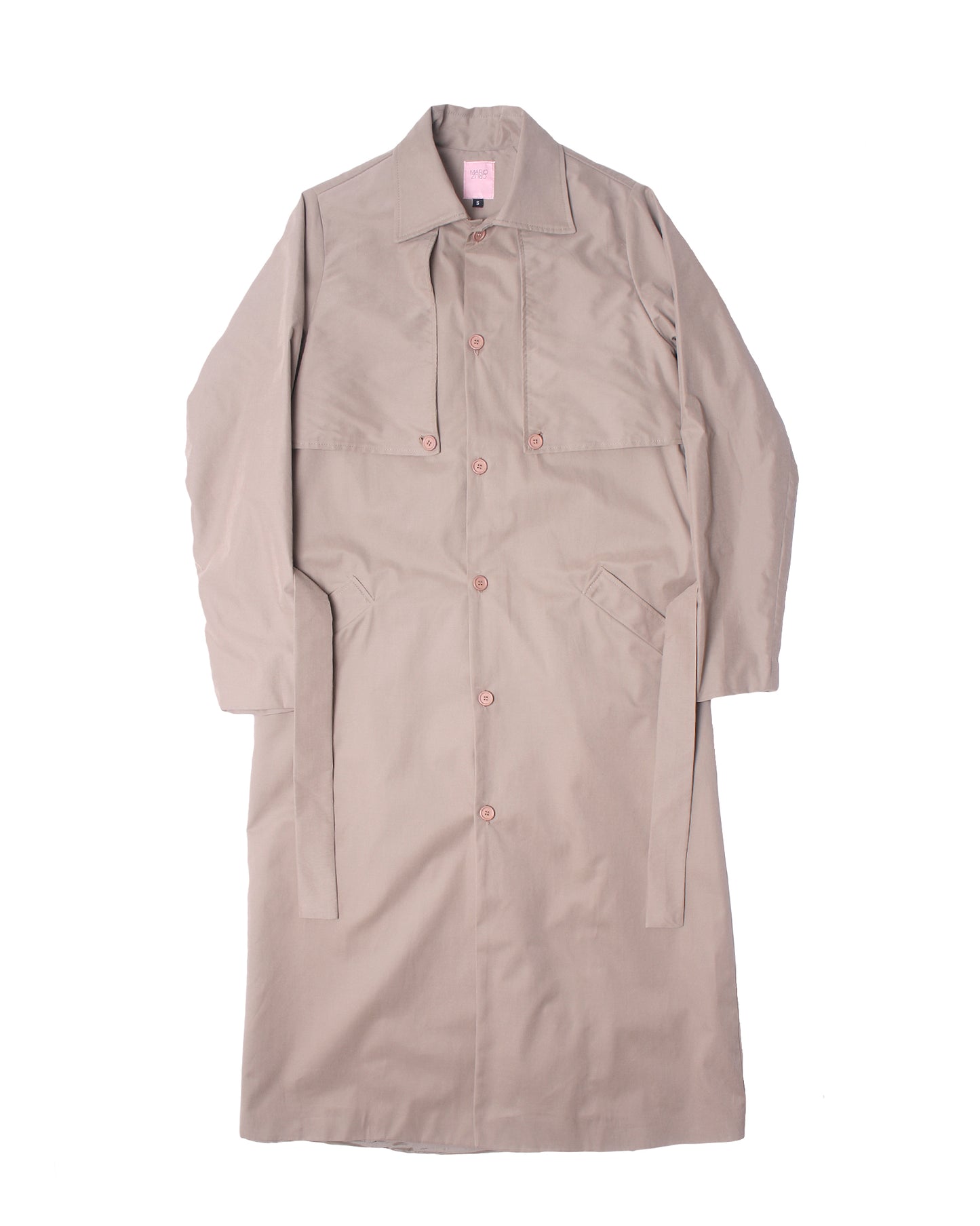 Gabardina Edición Limitada 1948