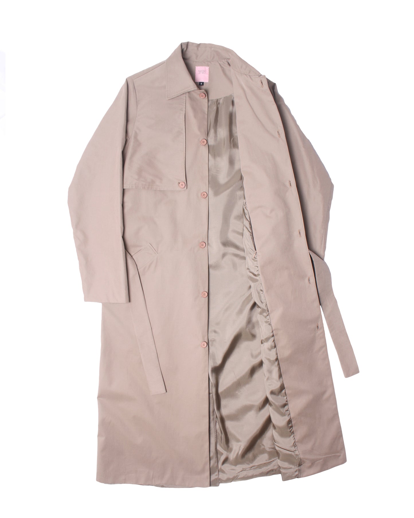 Gabardina Edición Limitada 1948