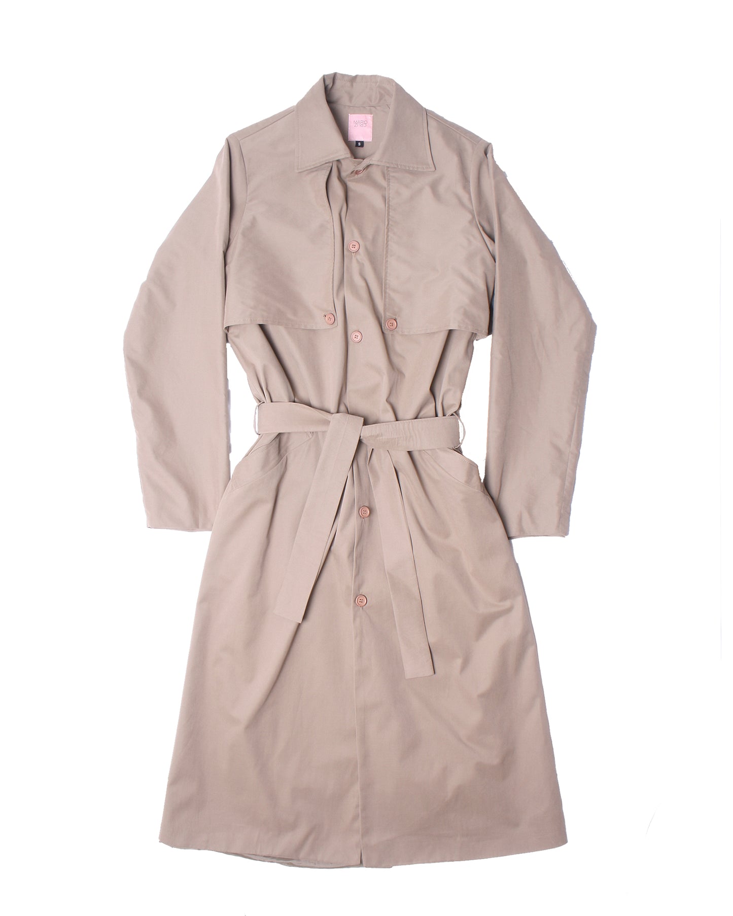 Gabardina Edición Limitada 1948