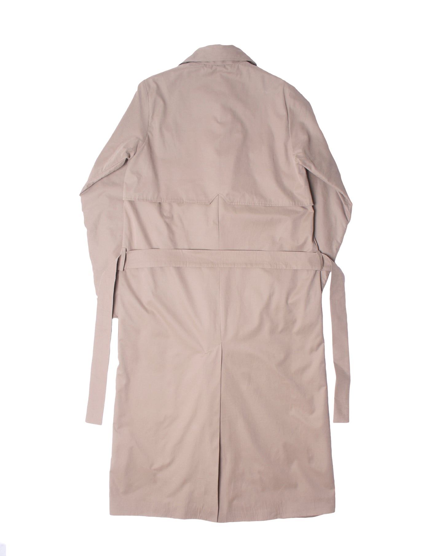 Gabardina Edición Limitada 1948