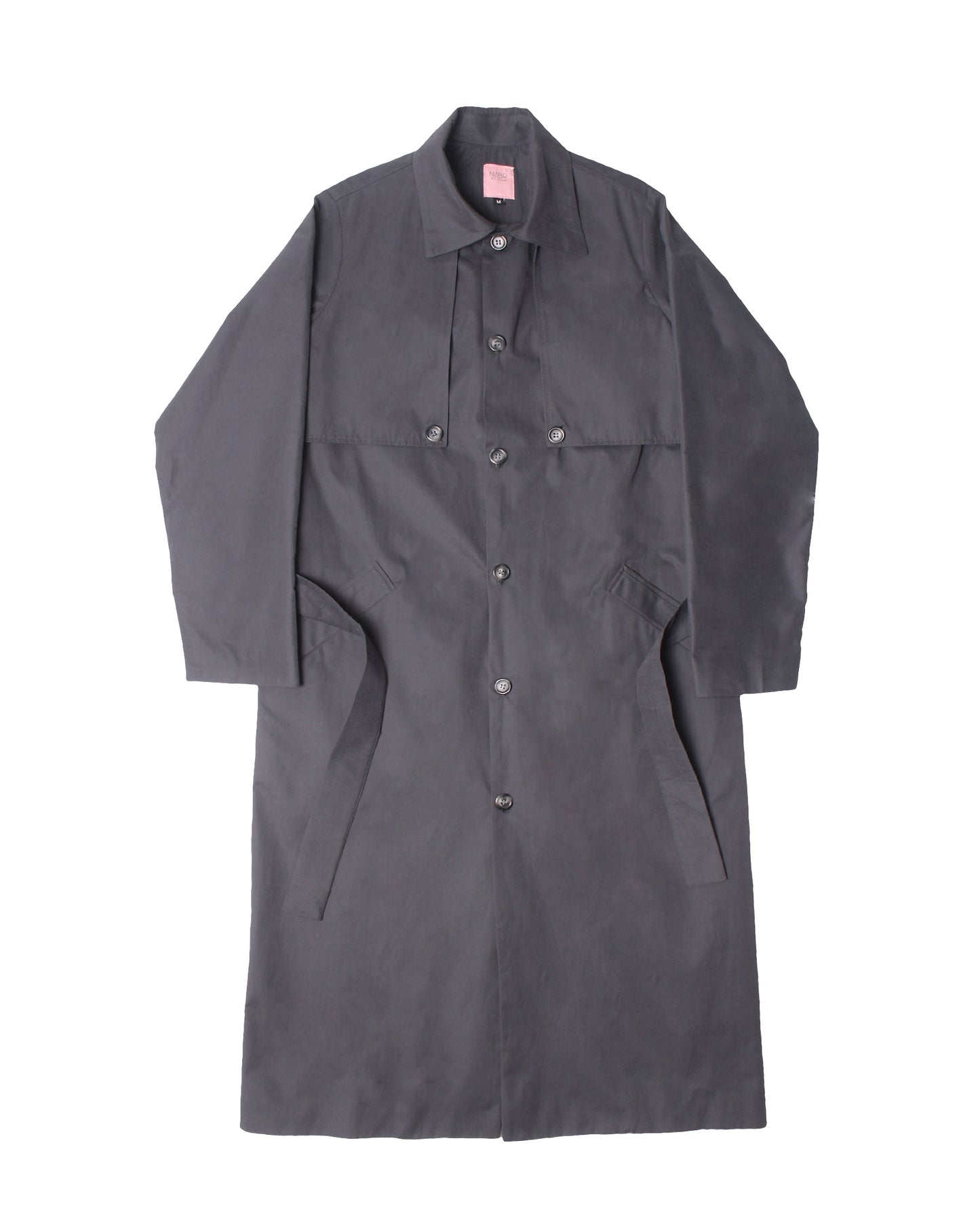 Gabardina Edición Limitada 1948