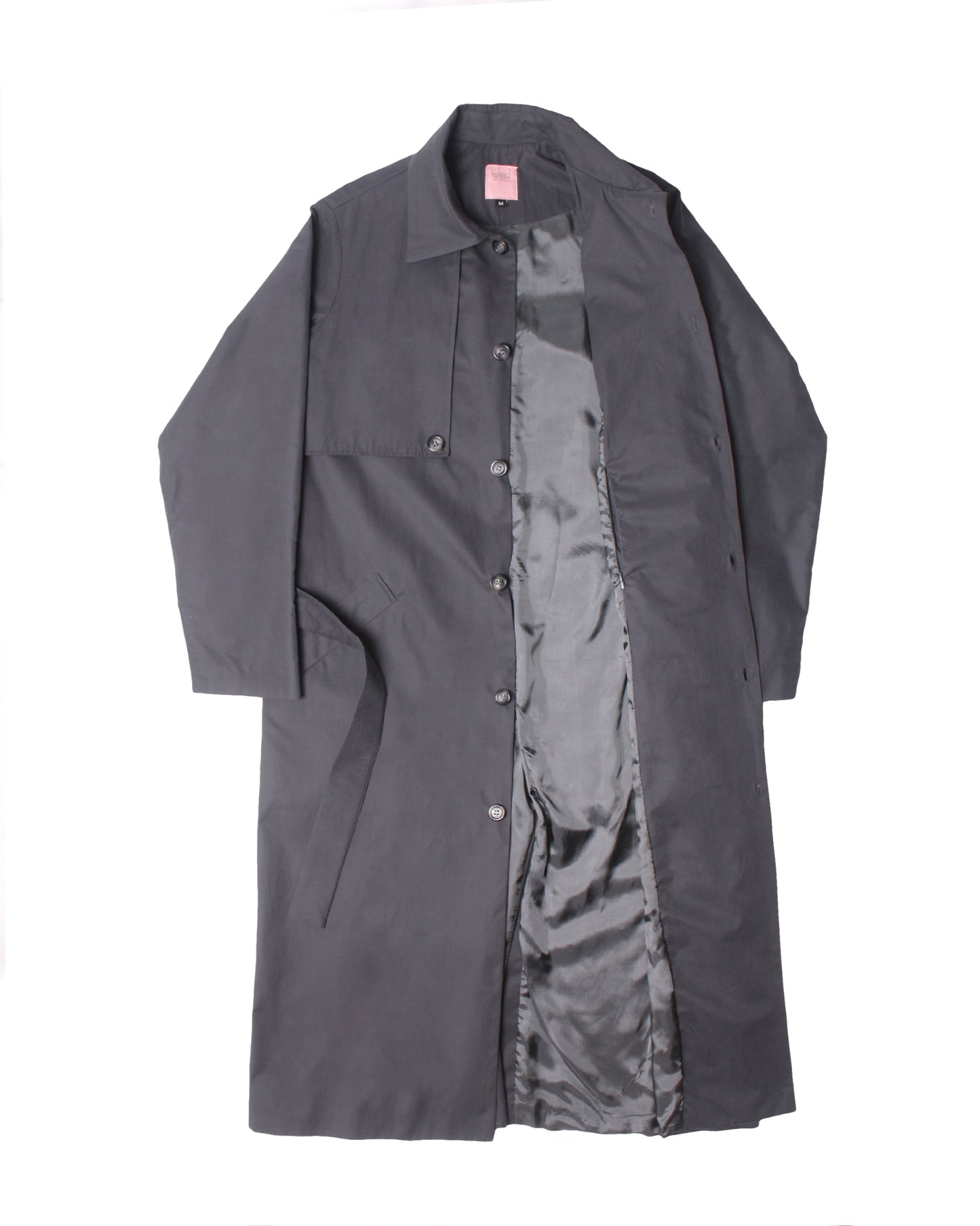 Gabardina Edición Limitada 1948