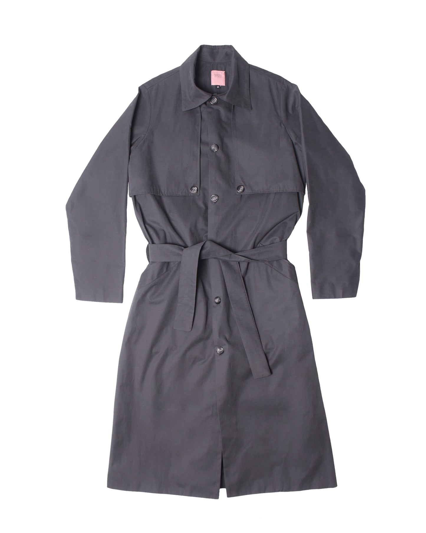 Gabardina Edición Limitada 1948
