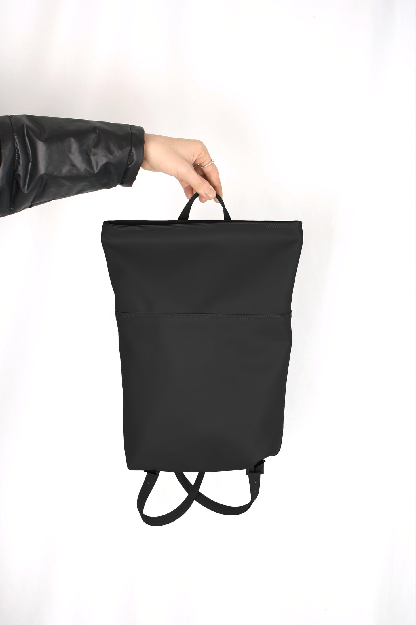 Mochila Bio Negro