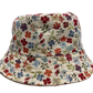 Bucket Hats Flores