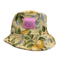 Bucket Hat Limones