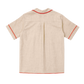 Camisa Simón Lino Crudo