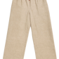 Pantalón Simón Lino Crudo