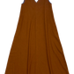 Vestido Elba Lino