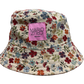 Bucket Hats Flores