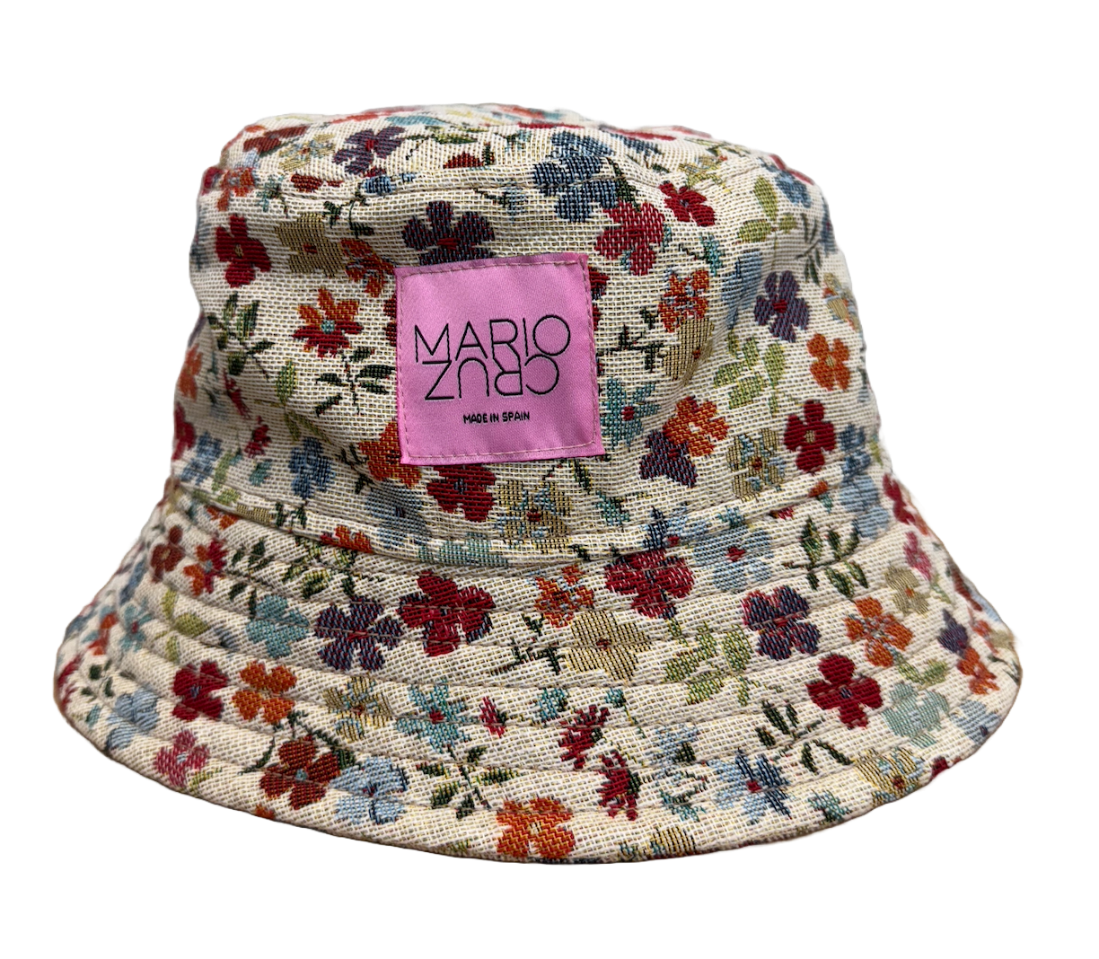 Bucket Hats Flores