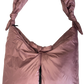 Bolso Mochila Puffer Maxi Impermeable