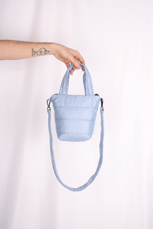 Tote Puffer Mini