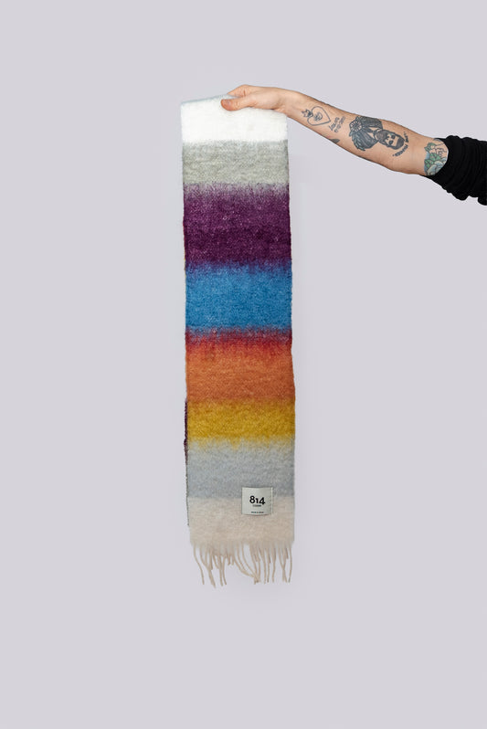 ESCARAY BUFANDA MATISSE