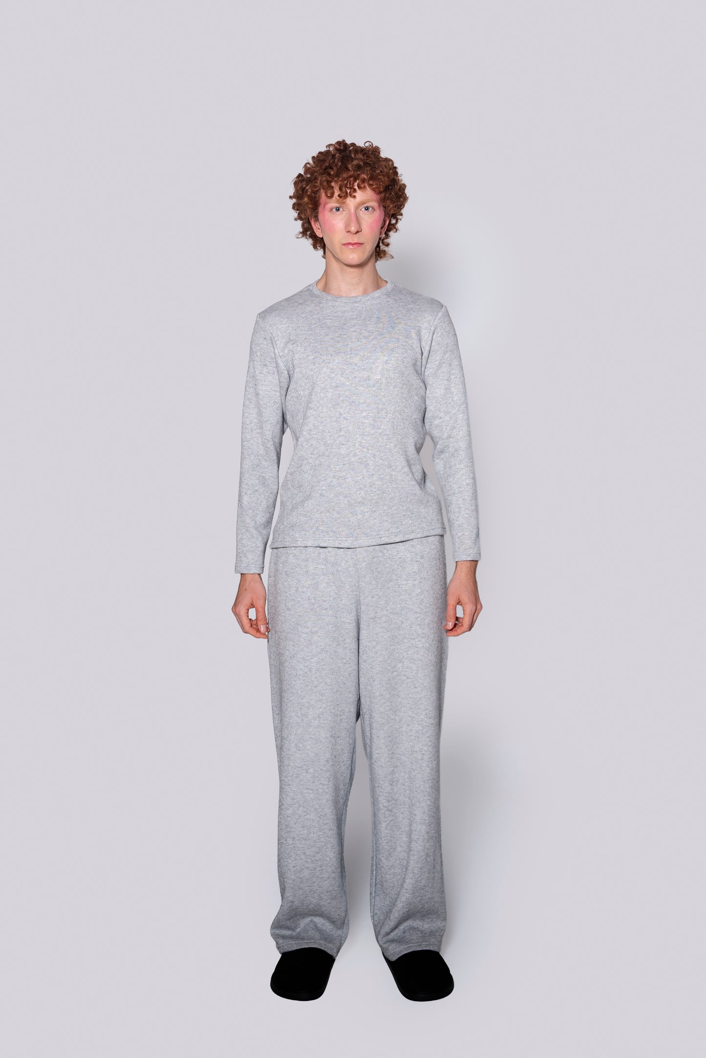 Pantalón Simon Gris