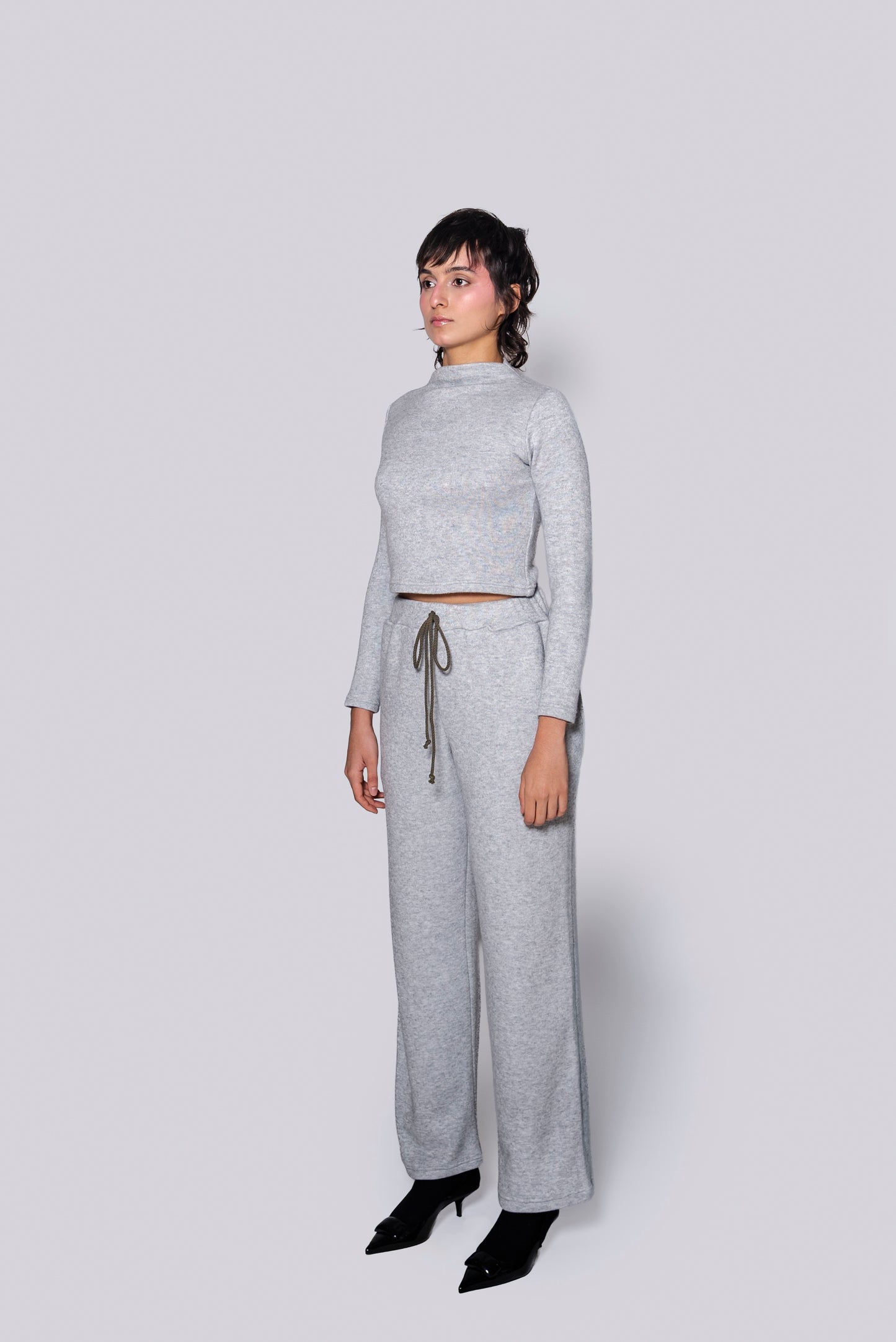 Pantalón Simon Gris