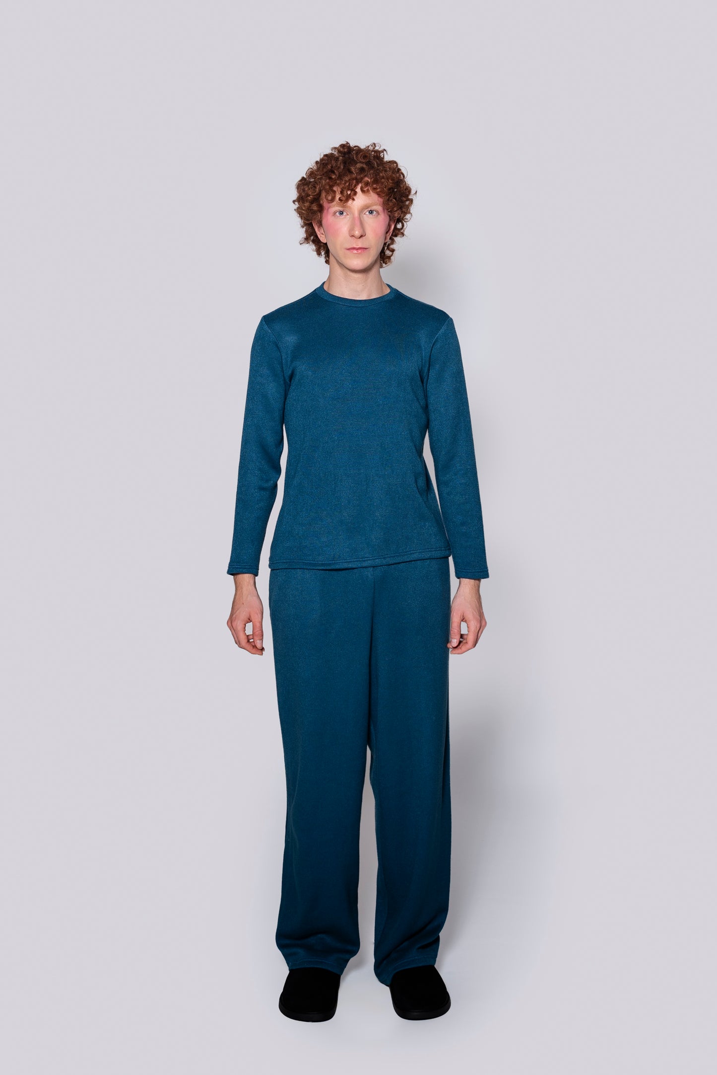 Pantalón Simon Azul