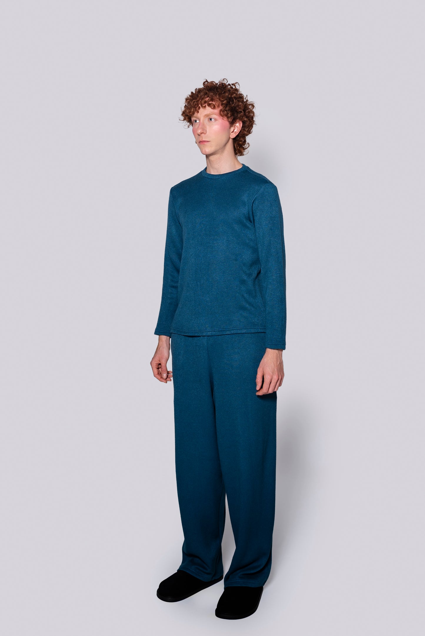 Pantalón Simon Azul