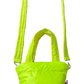 Tote Puffer Mini