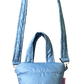 Tote Puffer Mini