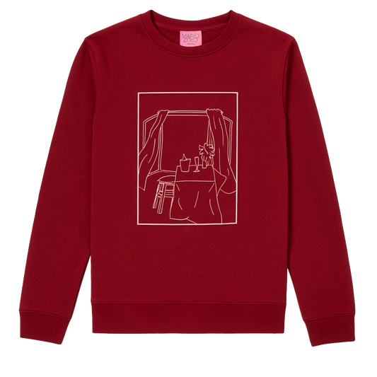 Sudadera "La Celebración"