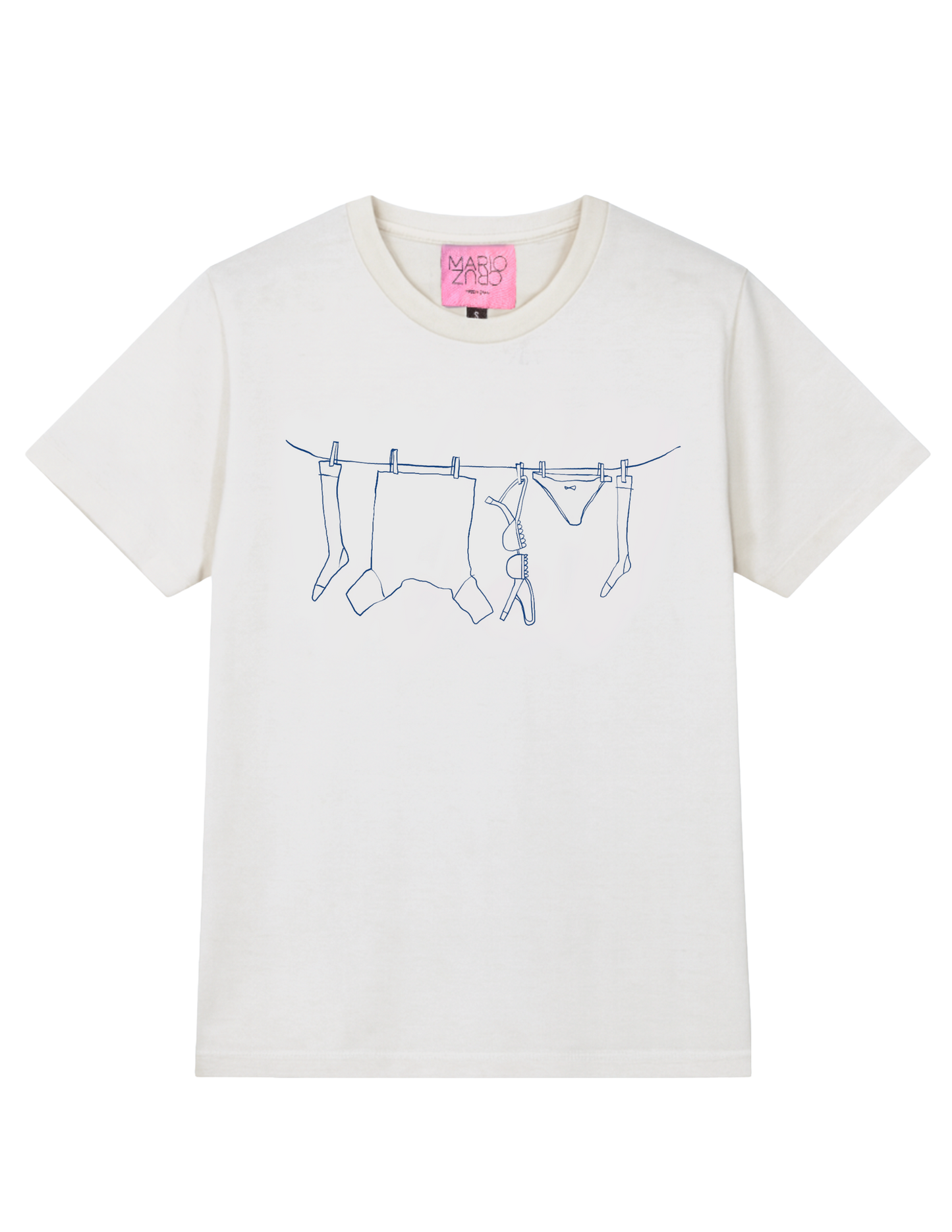 Camiseta "La Colada"